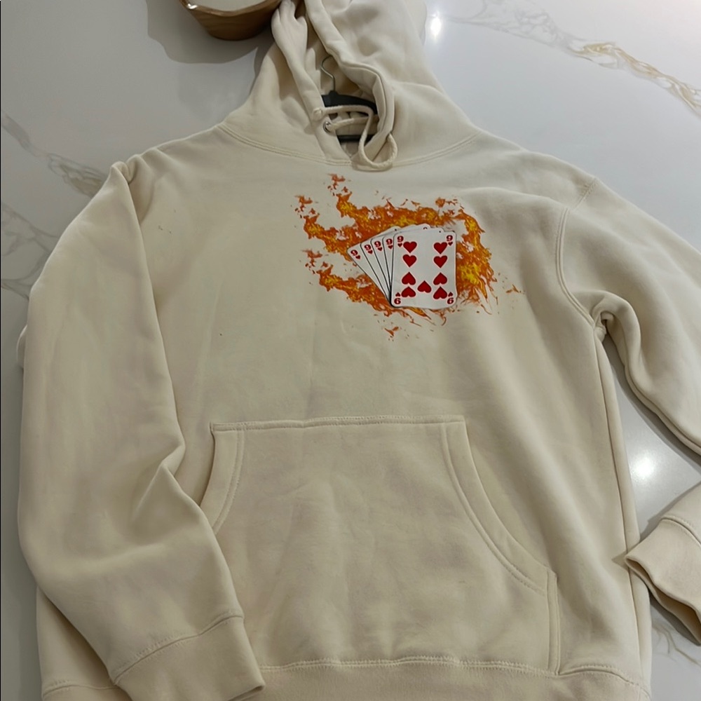 Juice WRLD 999 Club - Western WRLD Hoodie